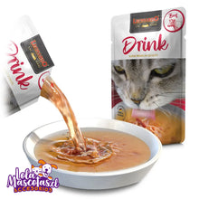 Cargar imagen en el visor de la galería, Leonardo Drink 🇩🇪 Sobre 40g. Ternera 🐱🐈
