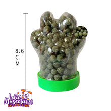 Cargar imagen en el visor de la galería, Mini Bolitas de Catnip 110gr 🐱🐈
