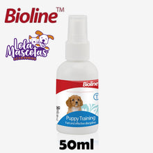 Cargar imagen en el visor de la galería, Puppy Training 50ml. 🐶  (entrenador para cachorros)
