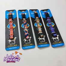 Cargar imagen en el visor de la galería, Collar Wonder Dog🐶🐕
