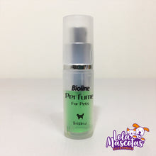 Cargar imagen en el visor de la galería, Perfumes Para Mascotas Bioline 9ml. 🐱🐈
