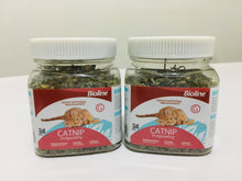 Cargar imagen en el visor de la galería, Frasco Hierba Gatera (Catnip) 20g.🐱
