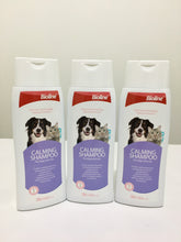 Cargar imagen en el visor de la galería, Shampoo Calming (relajante) para Mascotas🐱🐶  250ml.
