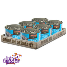 Cargar imagen en el visor de la galería, Leonardo Quality Selection 🇩🇪 Lata 200g. KITTEN 🐱🐈
