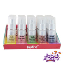 Cargar imagen en el visor de la galería, Perfumes Para Mascotas Bioline 9ml. 🐱🐈
