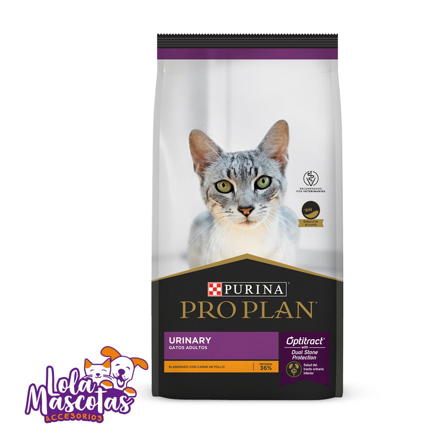 Purina Pro Plan Cat - URINARY 🐱🐈