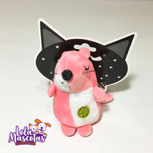 Cargar imagen en el visor de la galería, Juguete Peluche Ratoncito🐱🐶
