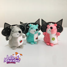 Cargar imagen en el visor de la galería, Juguete Peluche Ratoncito🐱🐶
