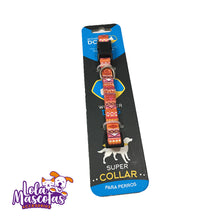 Cargar imagen en el visor de la galería, Collar Wonder Dog🐶🐕
