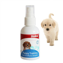 Cargar imagen en el visor de la galería, Puppy Training 50ml. 🐶  (entrenador para cachorros)
